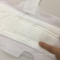 Extra Long Sanitary Napkins with Double Wings more Protection